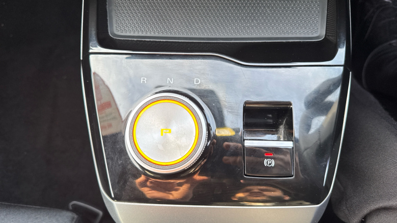 MG MG4 125kW SE EV 51kWh 5dr Auto Electric Hatchback